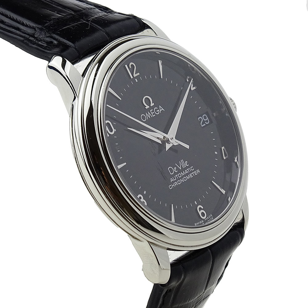 Omega De Ville Prestige Automatic 4800.50.01