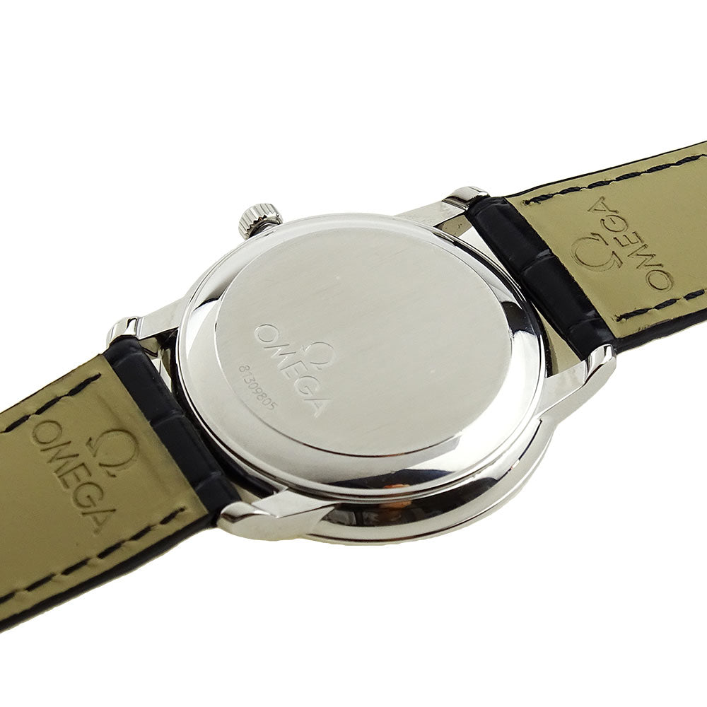 Omega De Ville Prestige Automatic 4800.50.01