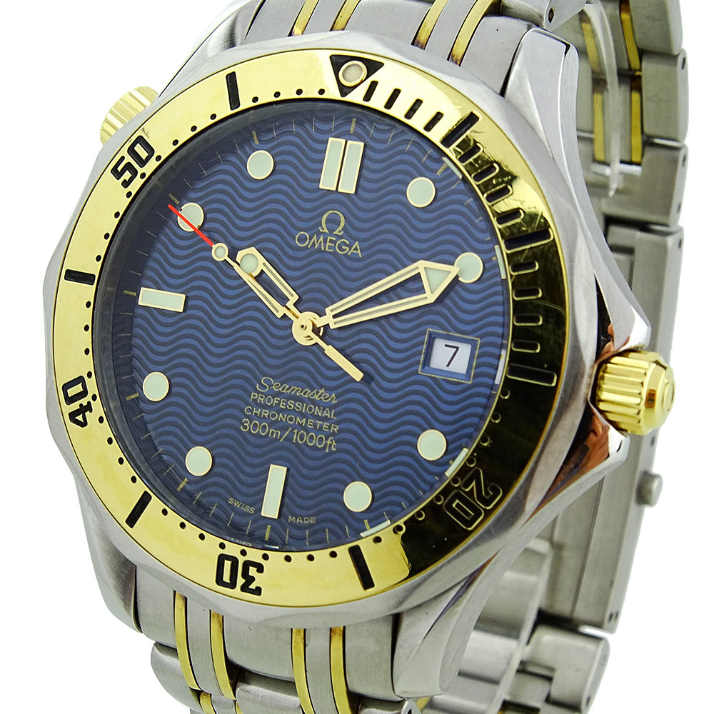 Omega Seamaster Professional 2332.80.00