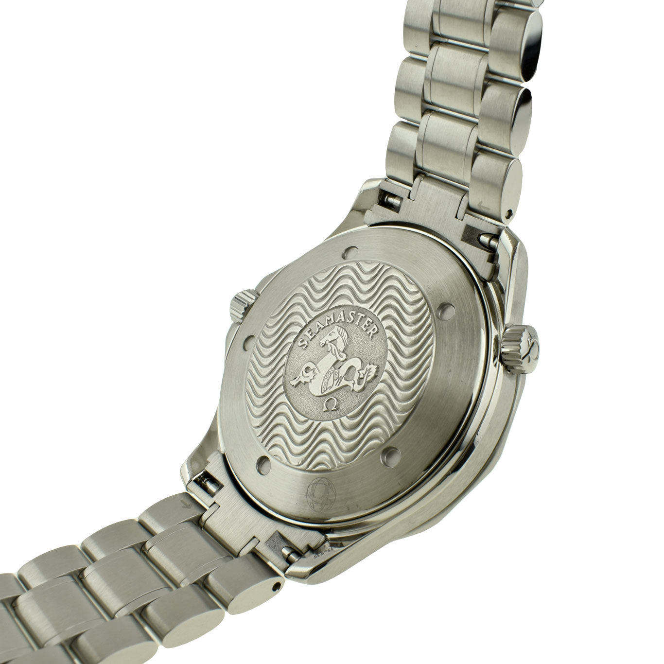 Omega Seamaster Professional Automatic 2254.50.00