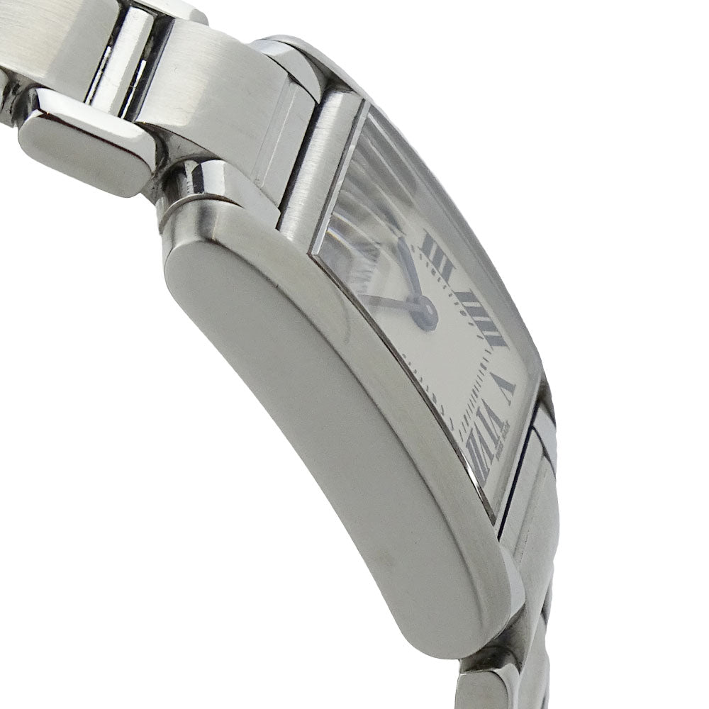 Cartier Tank Francaise Quartz W51008Q3