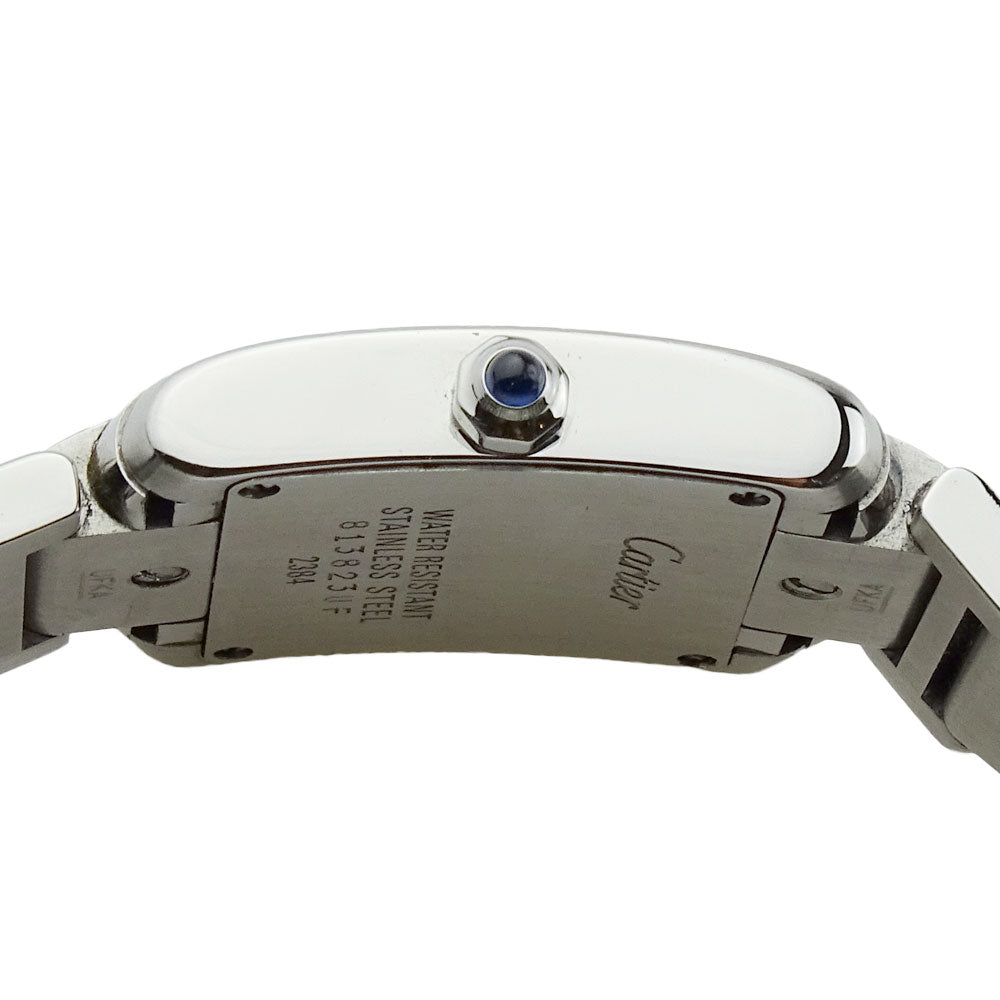 Cartier Tank Francaise Quartz W51008Q3