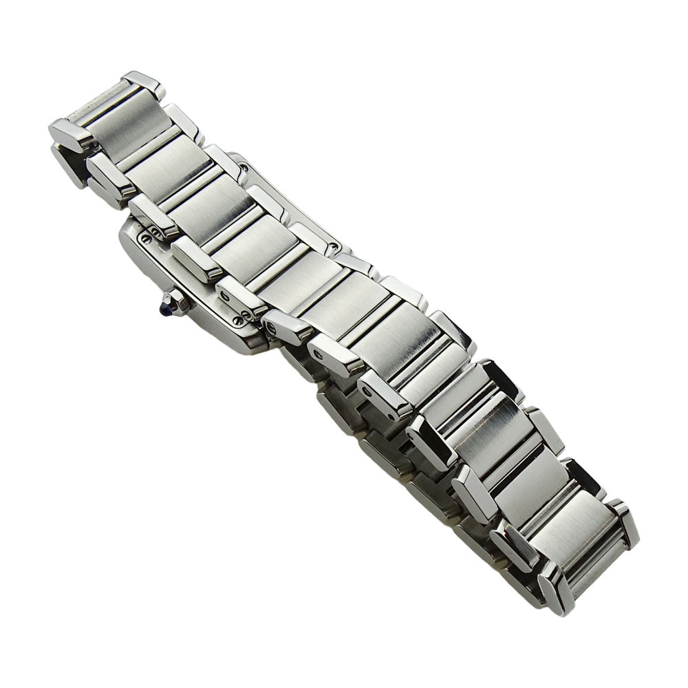 Cartier Tank Francaise Quartz W51008Q3