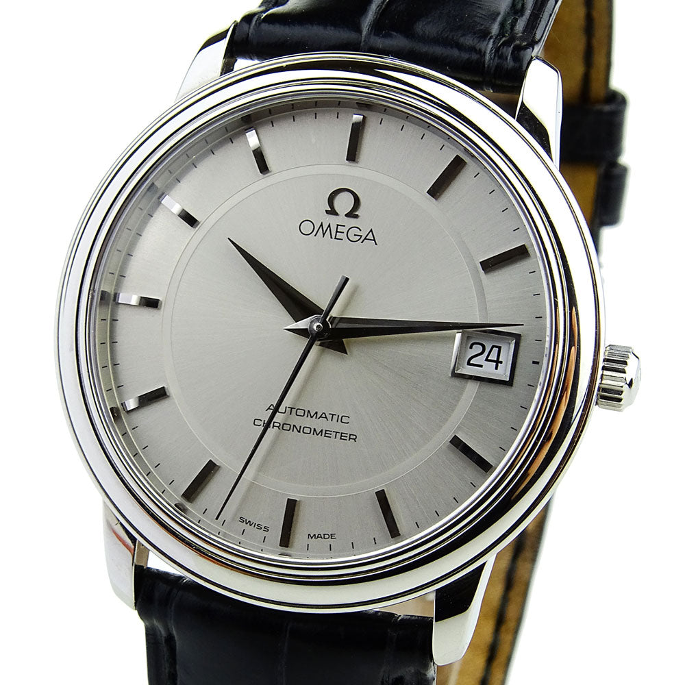Omega De Ville Prestige Automatic 4800.31.01