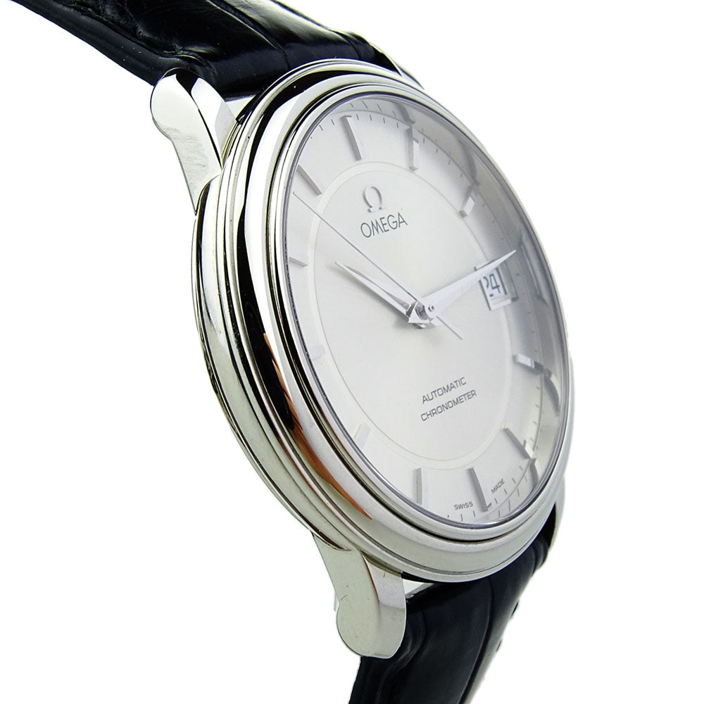 Omega De Ville Prestige Automatic 4800.31.01