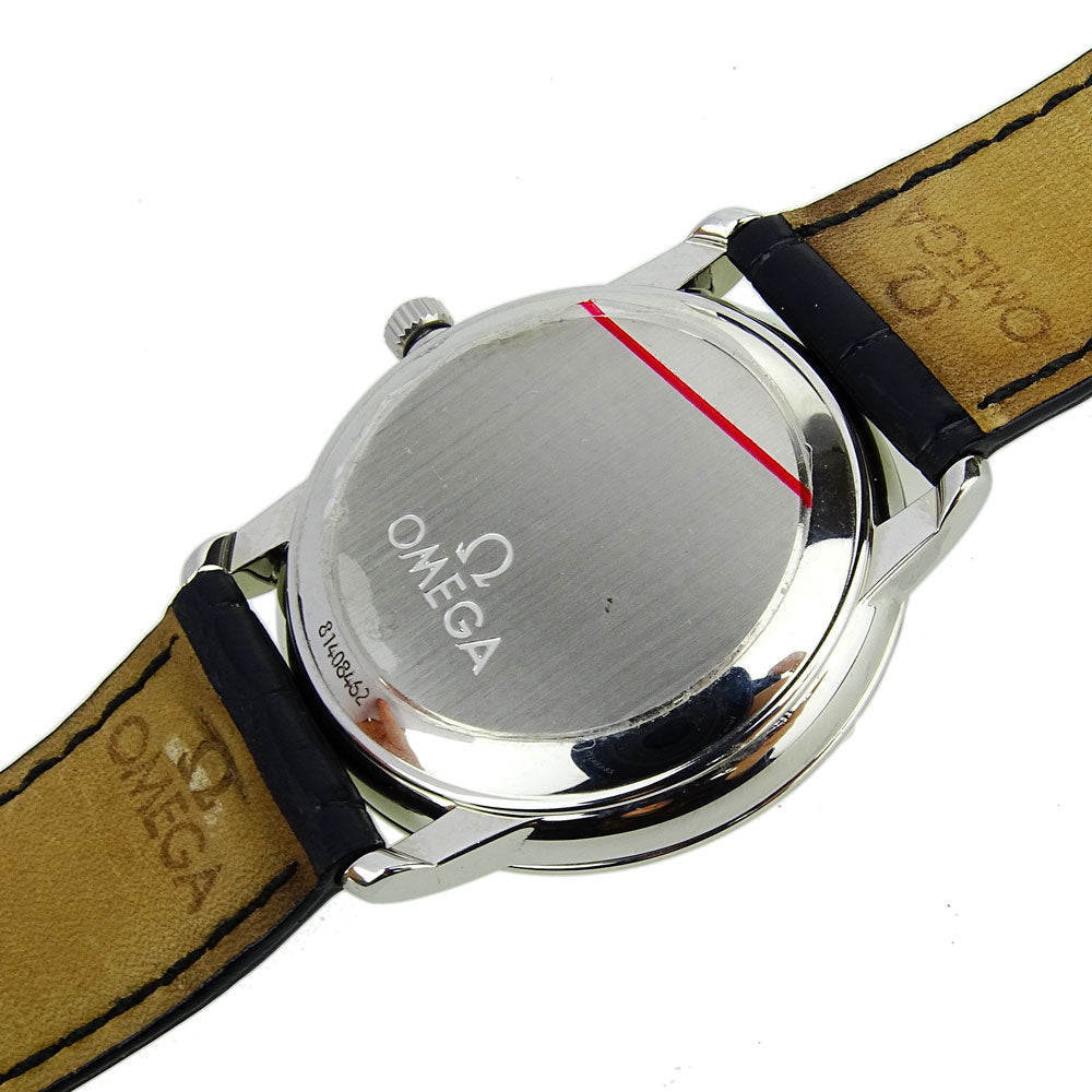 Omega De Ville Prestige Automatic 4800.31.01