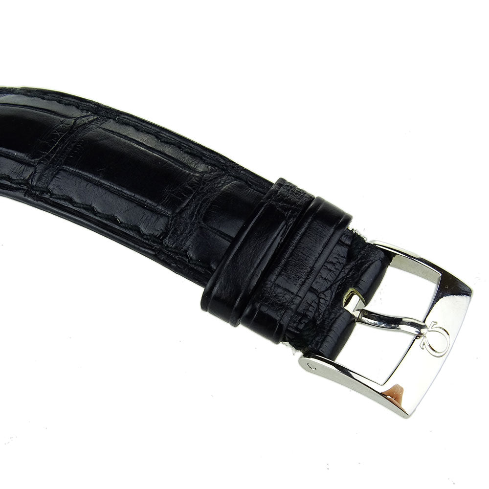Omega De Ville Prestige Automatic 4800.31.01