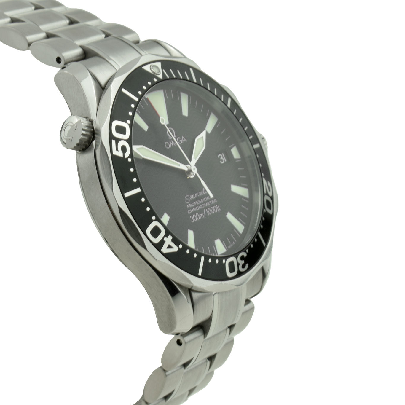 Omega Seamaster Professional Automatic 2254.50.00
