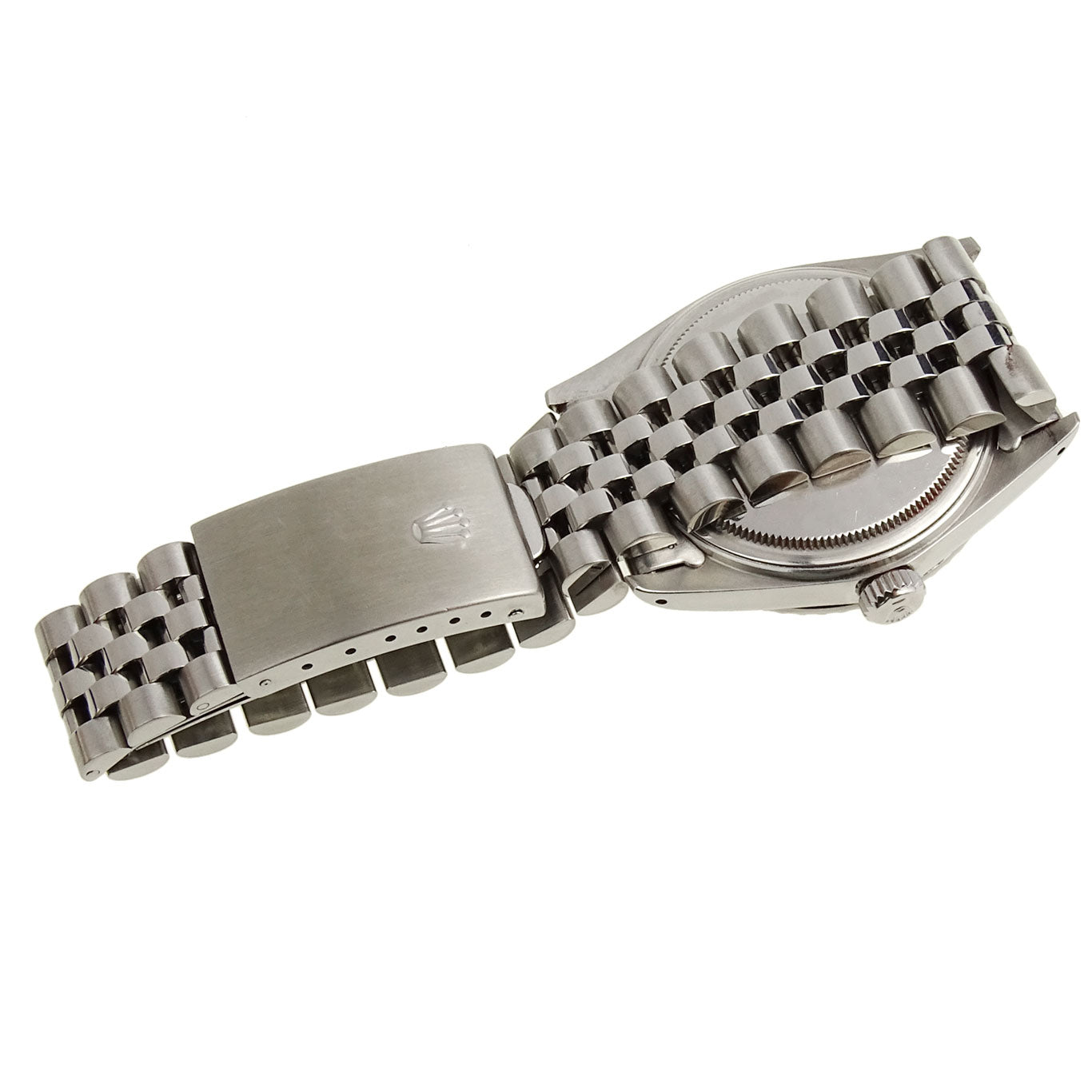 Rolex Datejust Oyster Perpetual 16030