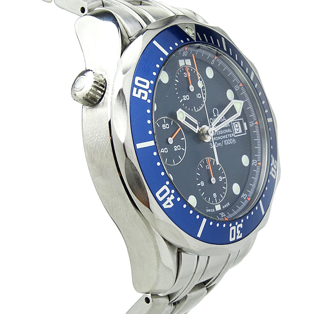 Omega Seamaster Chrono Diver 2599.80.00