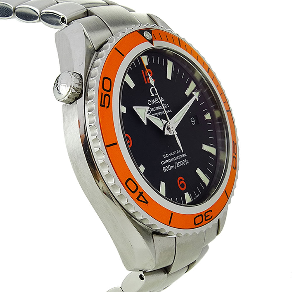 Omega Seamaster Planet Ocean 2208.50.00