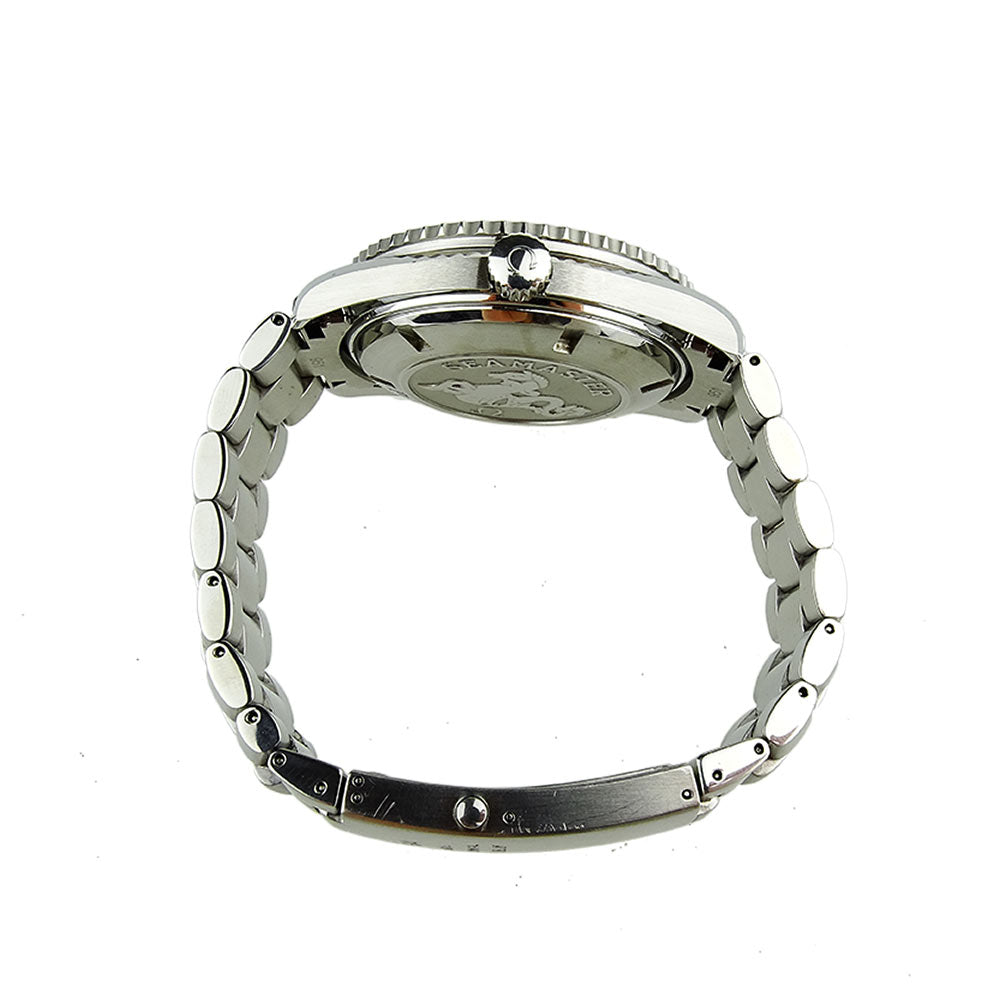 Omega Seamaster Planet Ocean 2208.50.00
