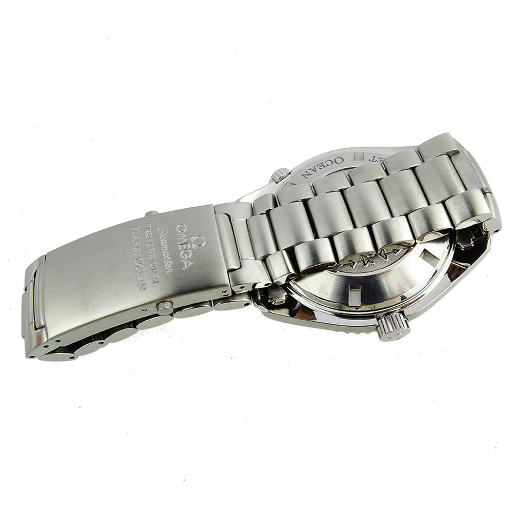Omega Seamaster Planet Ocean 2208.50.00