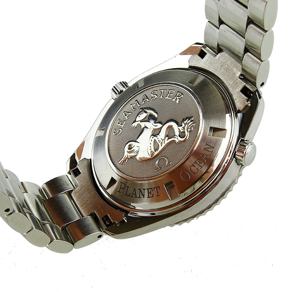 Omega Seamaster Planet Ocean 2208.50.00