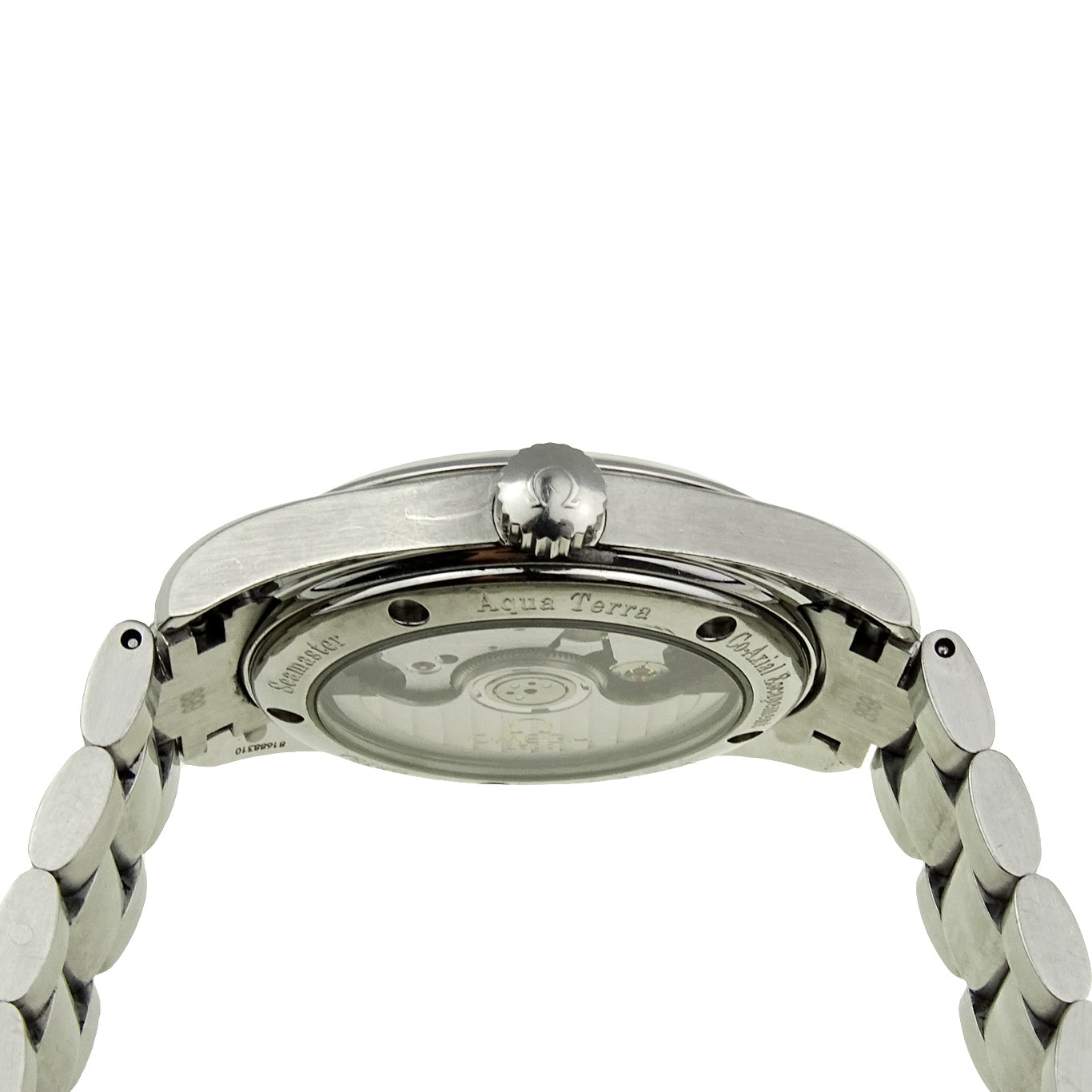 Omega Seamaster Aqua Terra Mid Size 2504.30.00