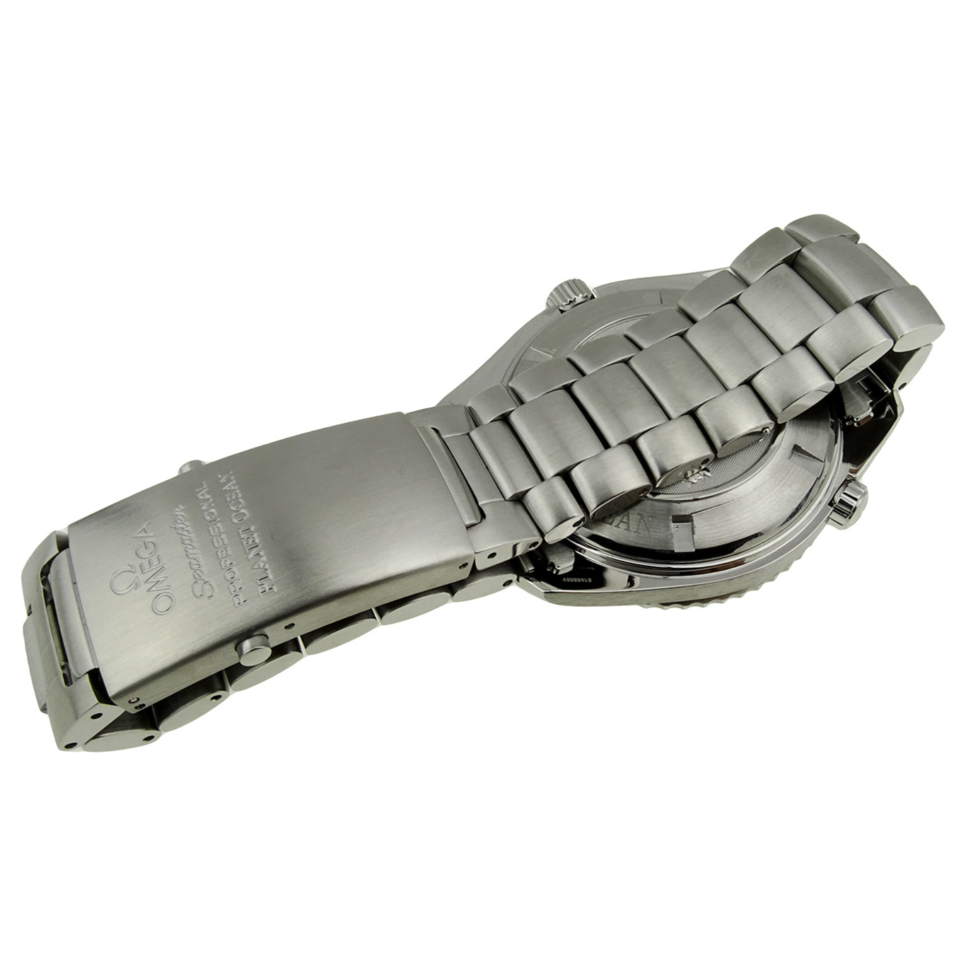 Omega Seamaster Planet Ocean 2200.50.00