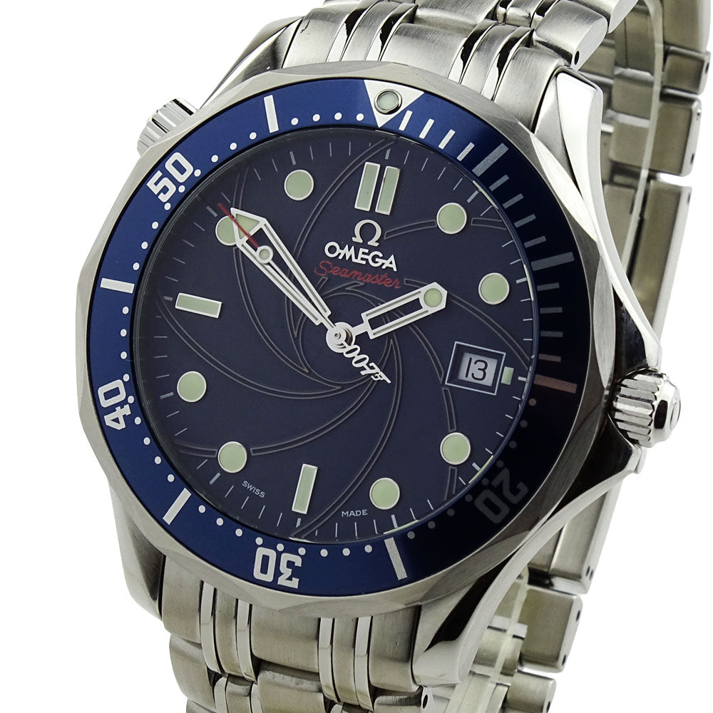 Omega Seamaster Professional Casino Royale 2226.80.00