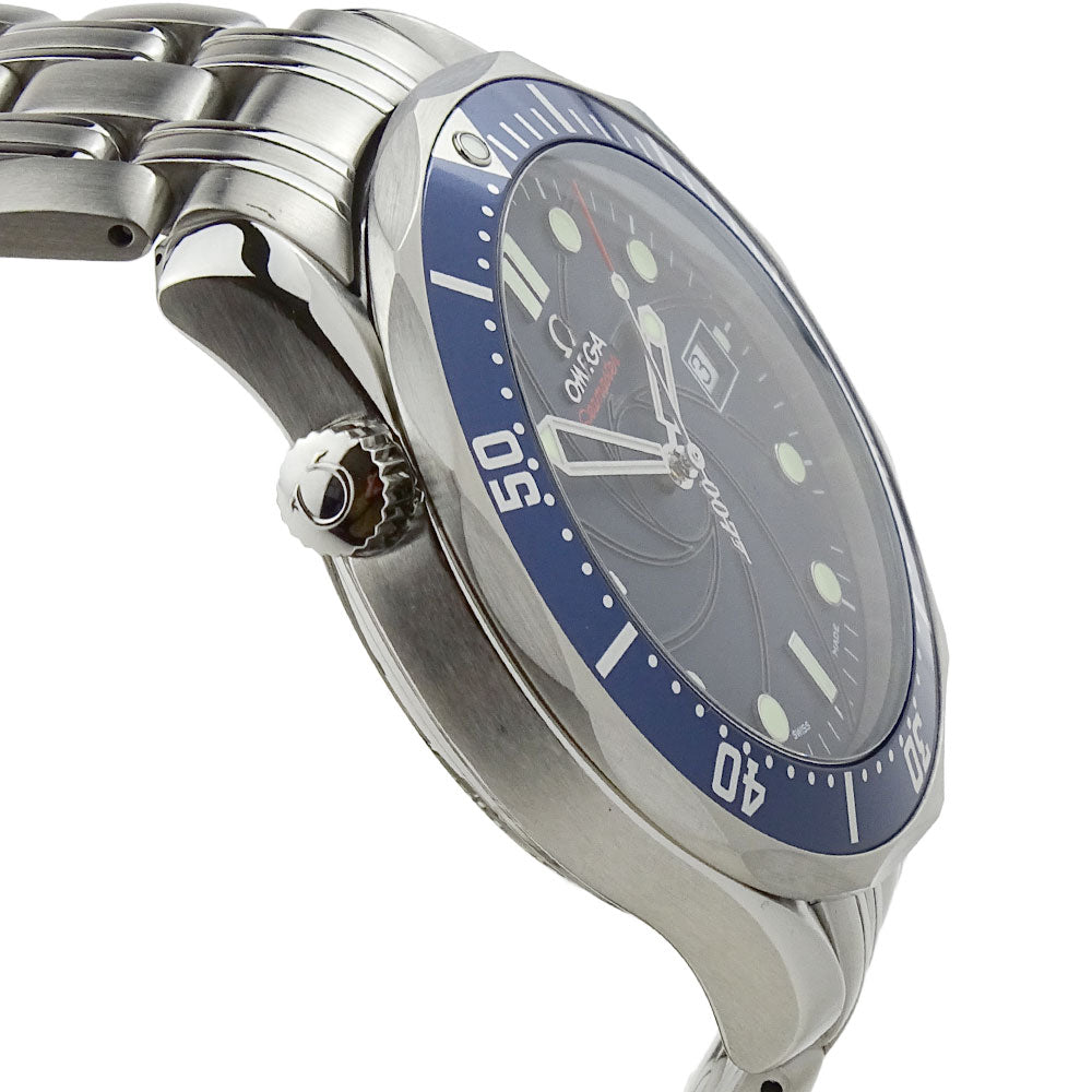 Omega Seamaster Professional Casino Royale 2226.80.00