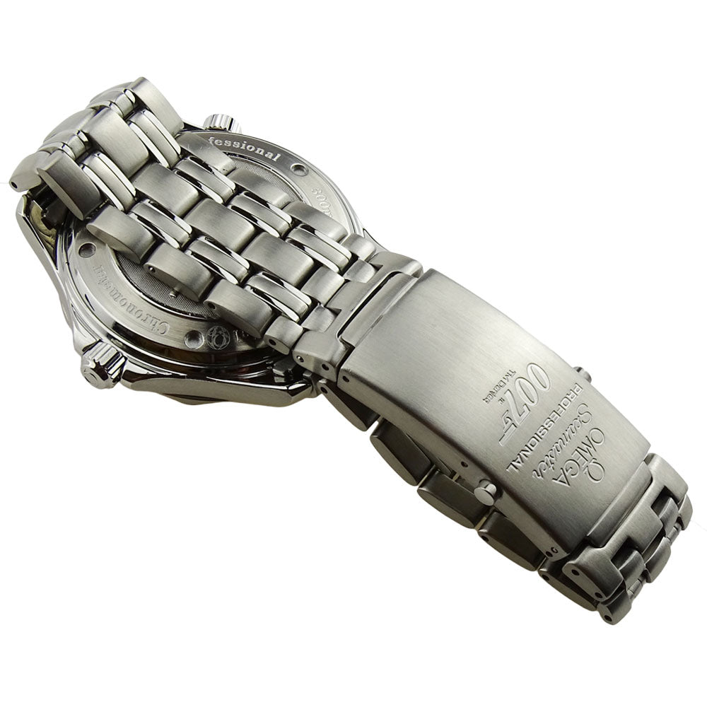 Omega Seamaster Professional Casino Royale 2226.80.00
