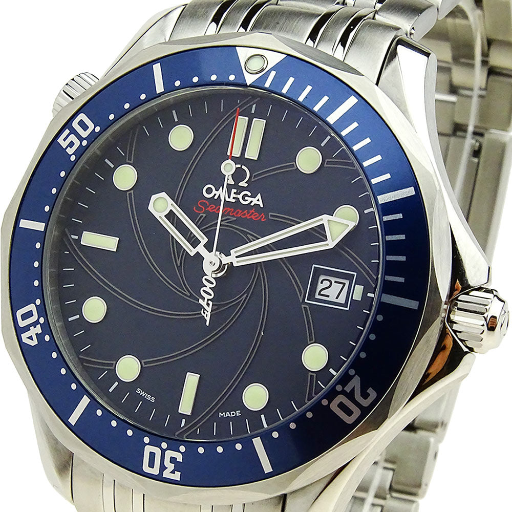 Omega Seamaster Professional Casino Royale 2226.80.00