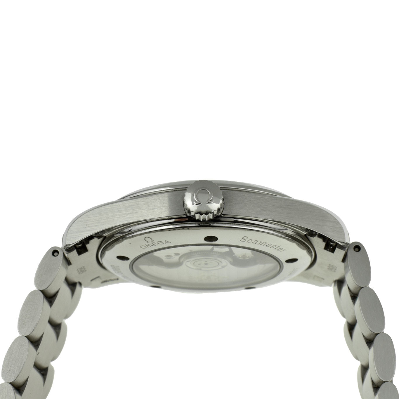 Omega Seamaster Aqua Terra Co-Axial Automatic 2503.80.00