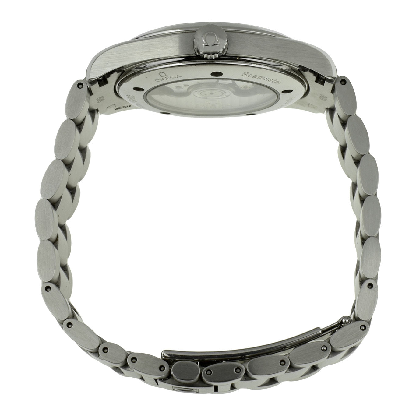 Omega Seamaster Aqua Terra Co-Axial Automatic 2503.80.00