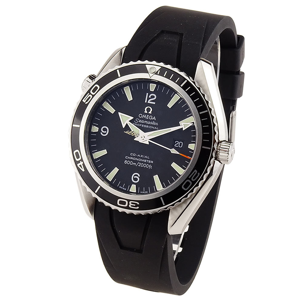 Omega Seamaster Planet Ocean Casino Royale 2907.50.91