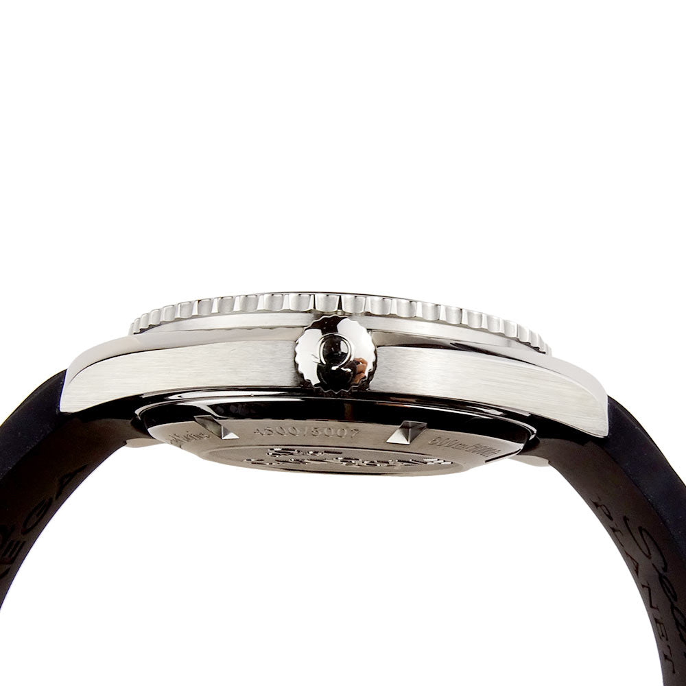 Omega Seamaster Planet Ocean Casino Royale 2907.50.91