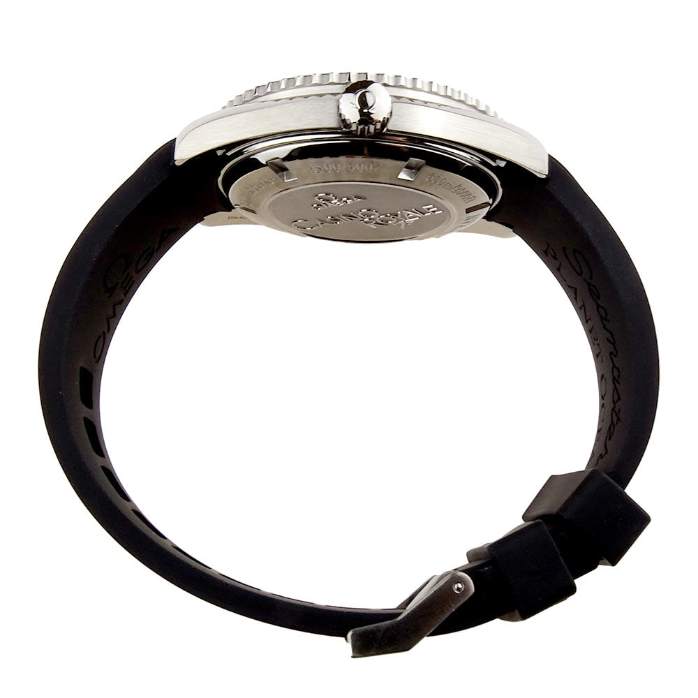 Omega Seamaster Planet Ocean Casino Royale 2907.50.91
