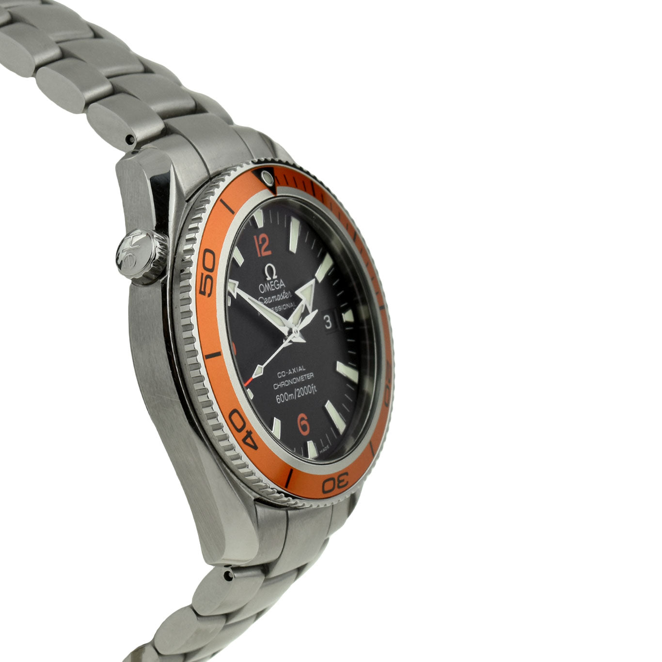 Omega Seamaster Planet Ocean 2209.50.00
