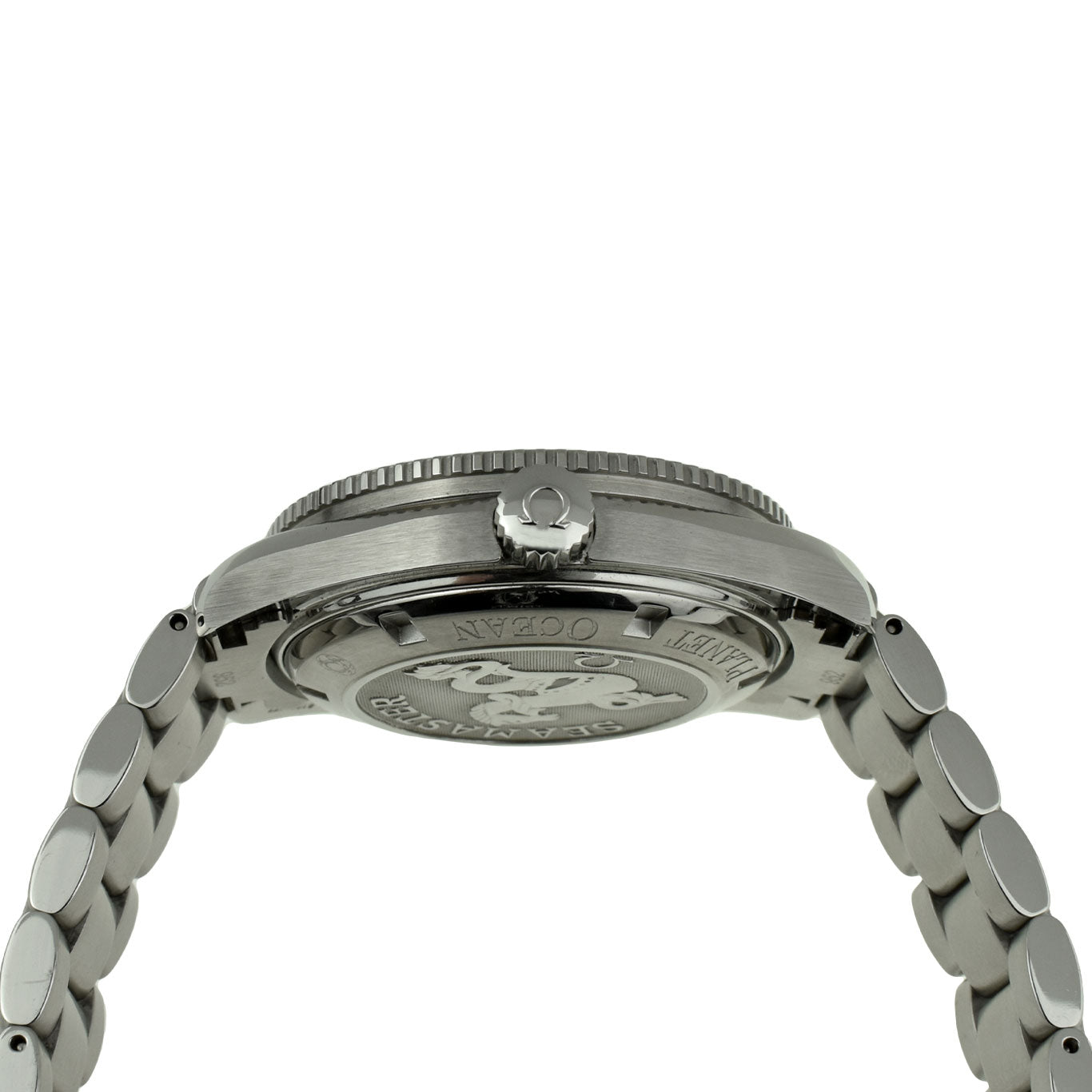 Omega Seamaster Planet Ocean 2209.50.00