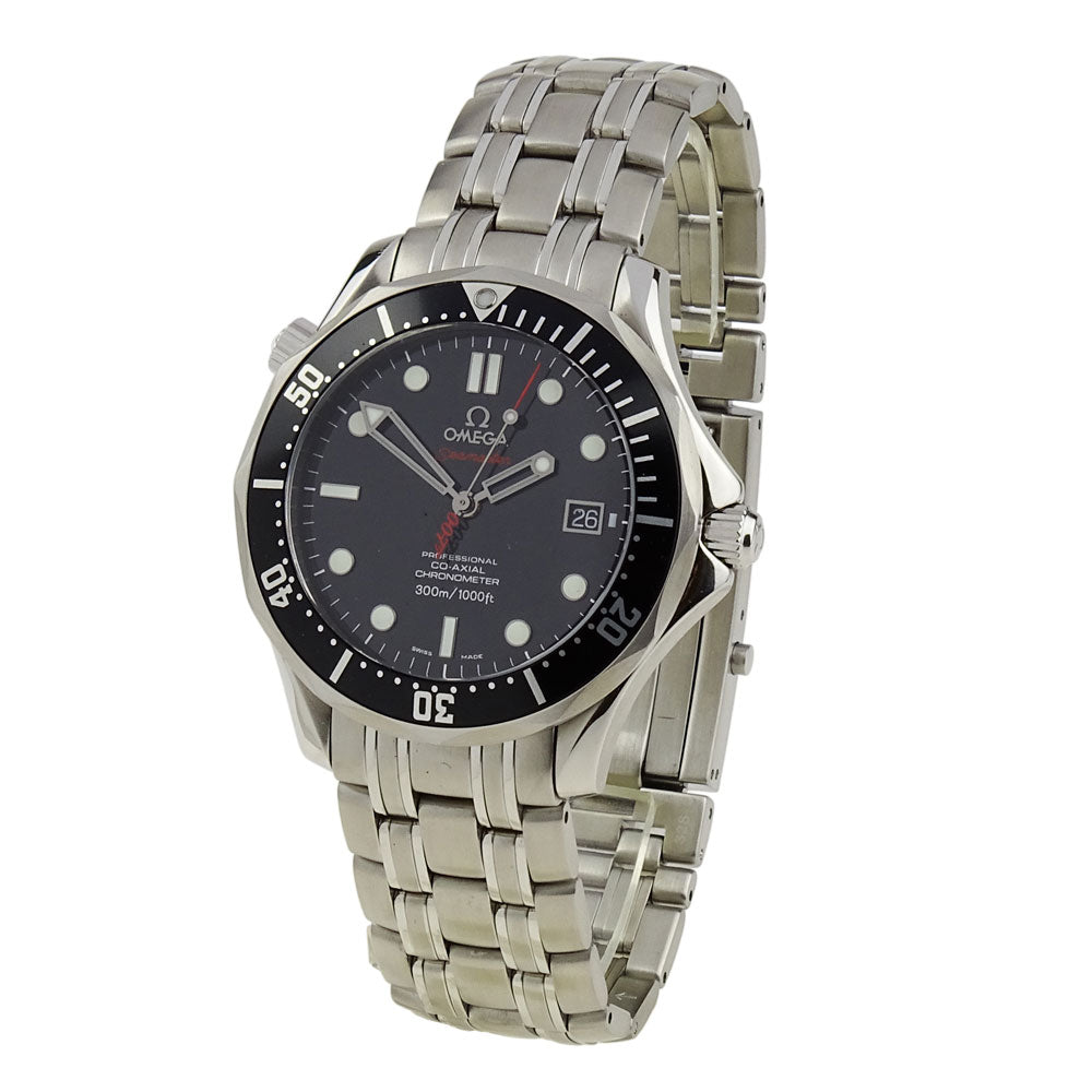 Omega Seamaster Professional James Bond 212.30.41.20.01.001