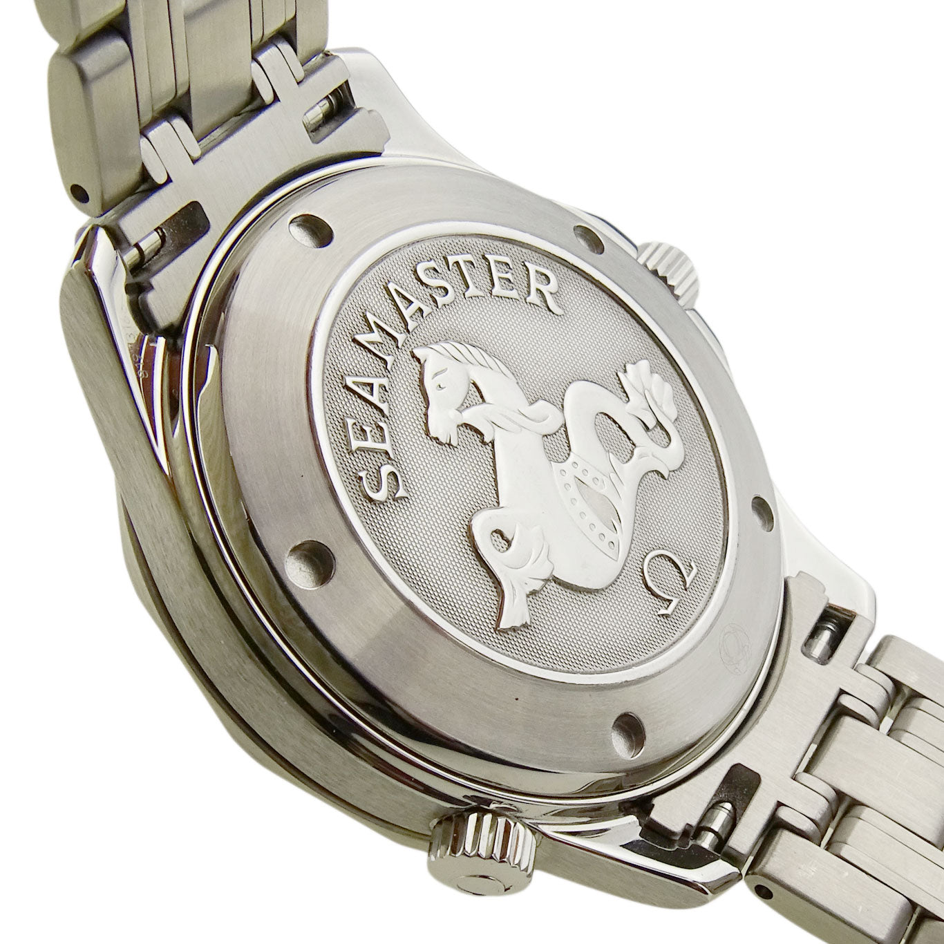 Omega Seamaster Professional 212.30.41.20.01.002