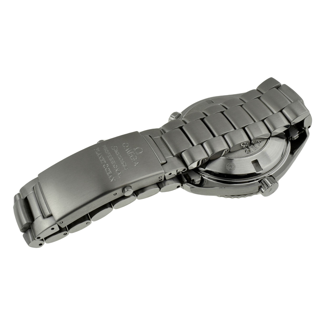 Omega Seamaster Planet Ocean 2208.50.00