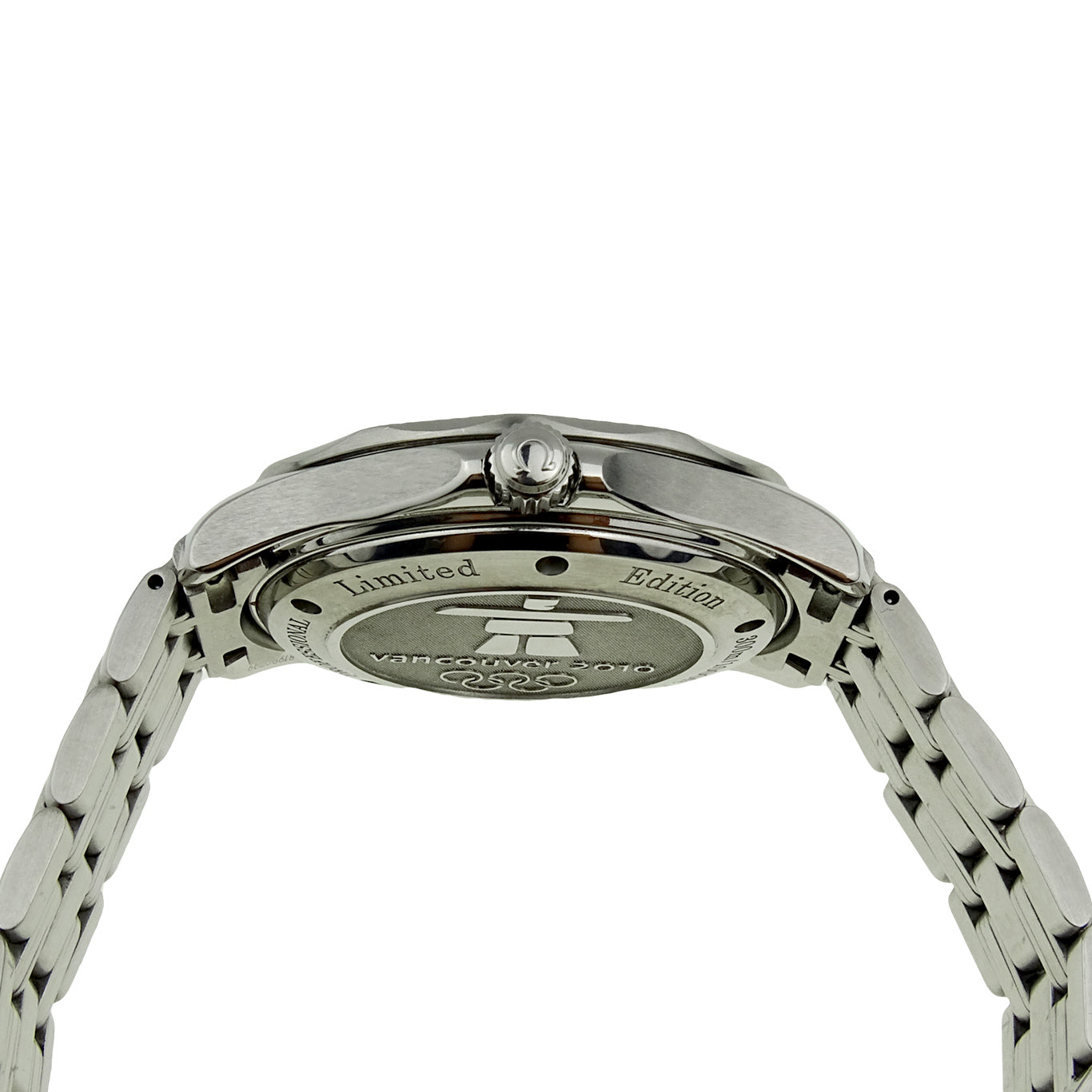 Omega Seamaster Olympic 212.30.41.20.04.001