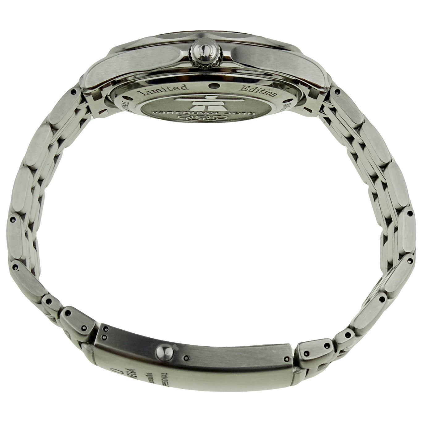Omega Seamaster Olympic 212.30.41.20.04.001