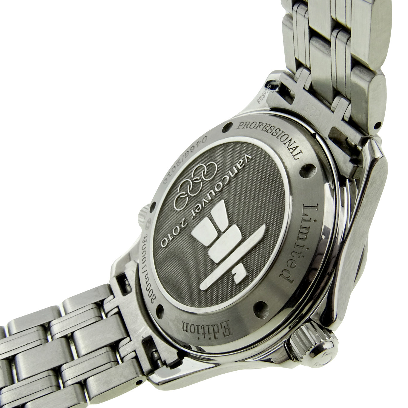 Omega Seamaster Olympic 212.30.41.20.04.001