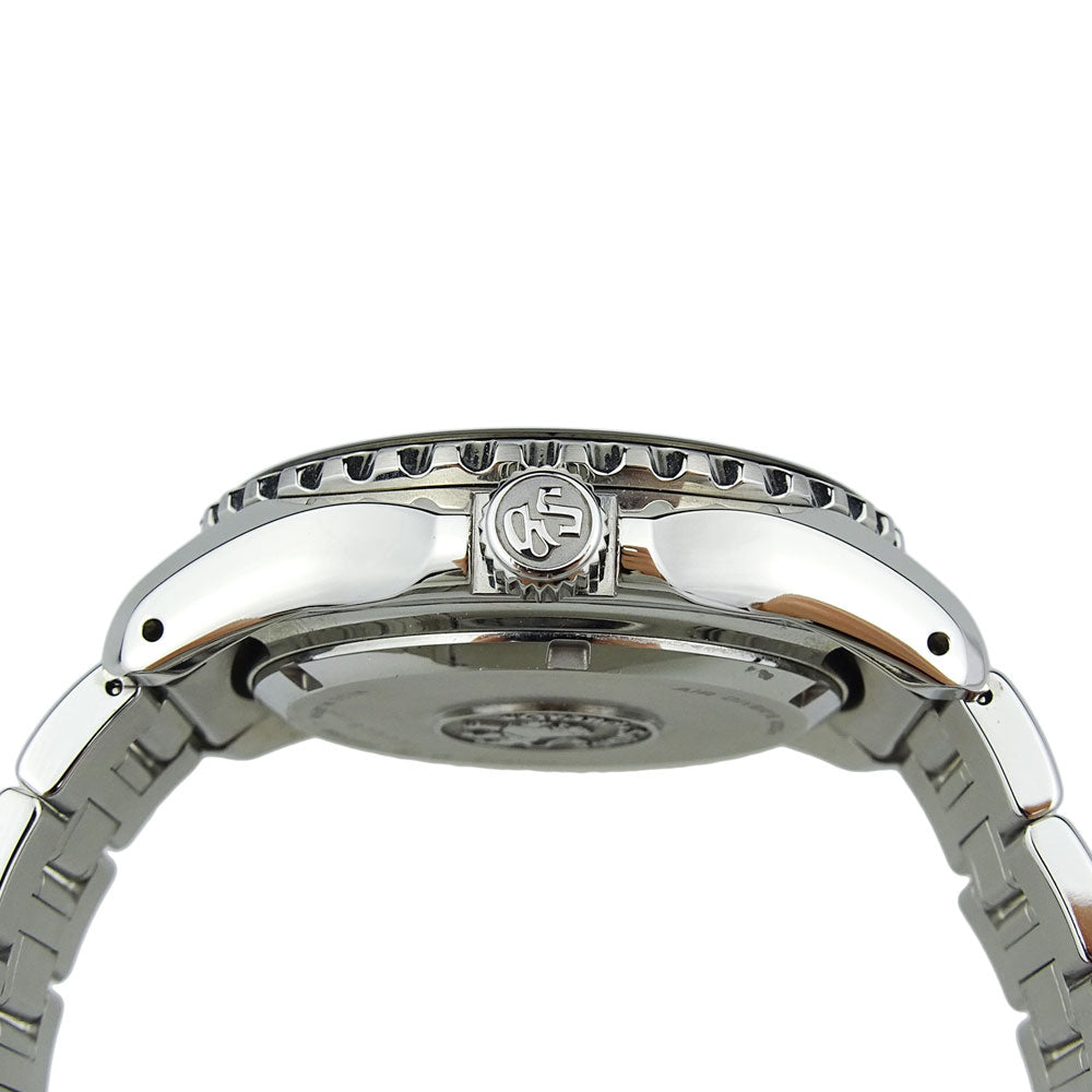 Grand Seiko Spring Drive Diver Automatic SBGA229