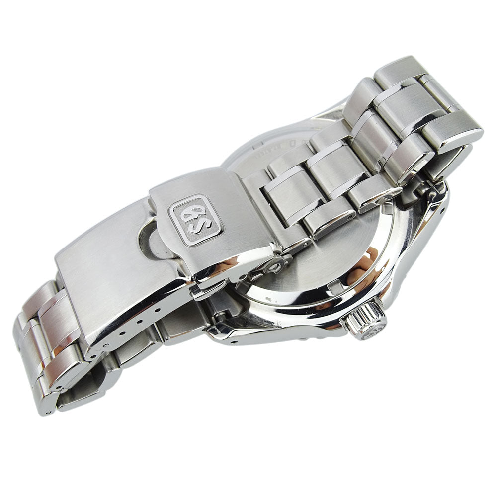 Grand Seiko Spring Drive Diver Automatic SBGA229