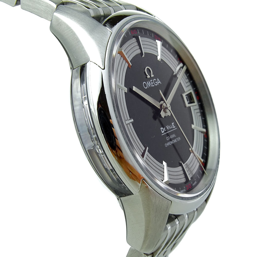 Omega De Ville Hour Vision Co-Axial Chronometer 431.30.41.21.01.001