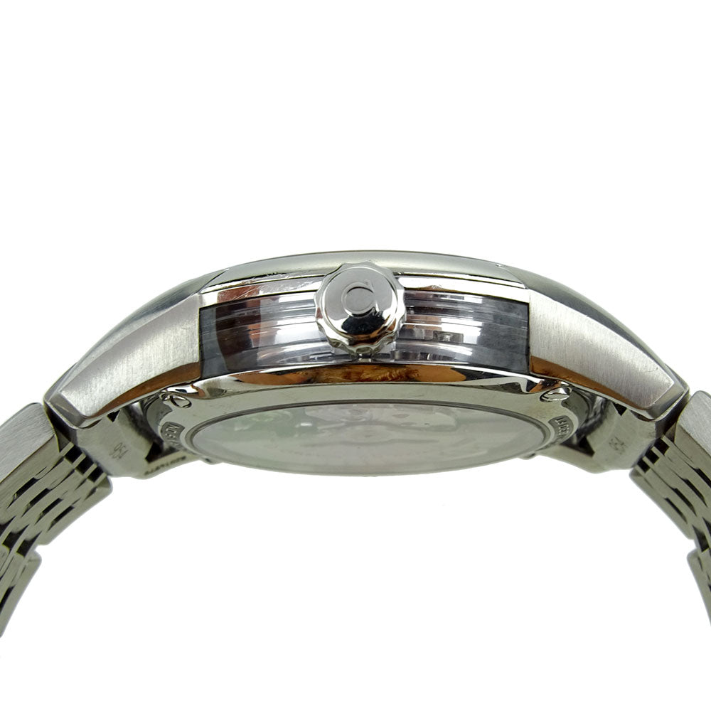 Omega De Ville Hour Vision Co-Axial Chronometer 431.30.41.21.01.001