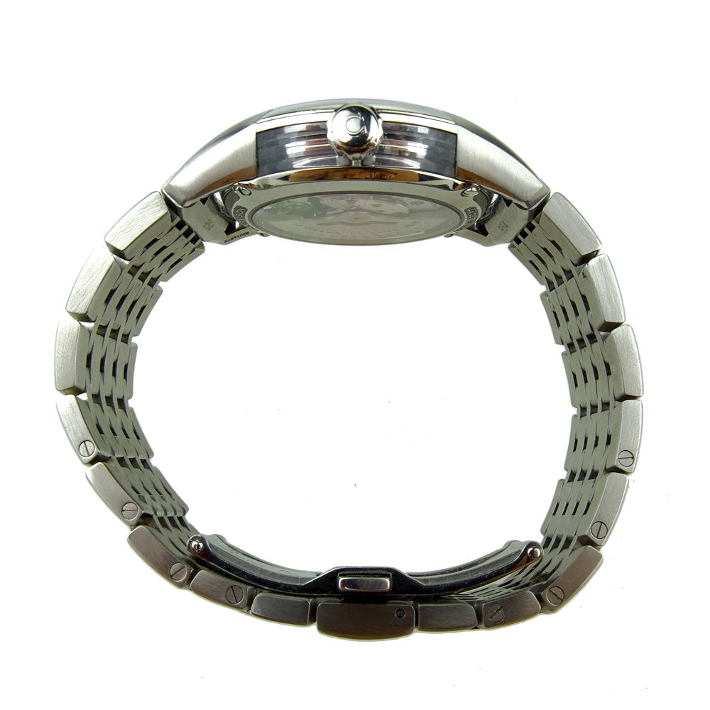 Omega De Ville Hour Vision Co-Axial Chronometer 431.30.41.21.01.001