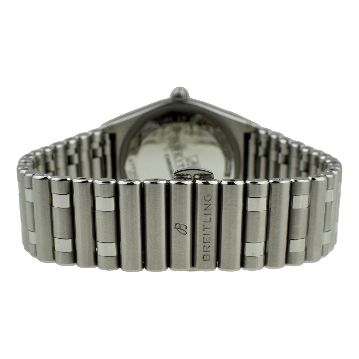 Breitling Ladies Chronomat 32 Diamond Set A77310