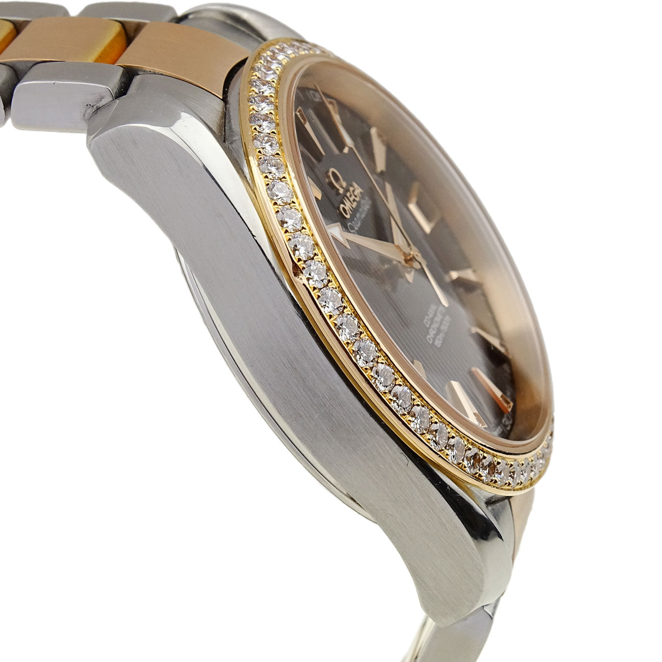Omega Seamaster Aqua Terra 231.25.39.21.51.001