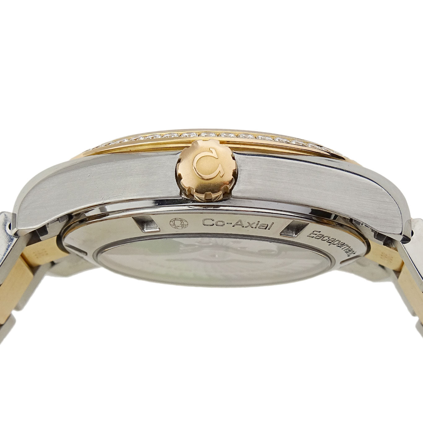 Omega Seamaster Aqua Terra 231.25.39.21.51.001