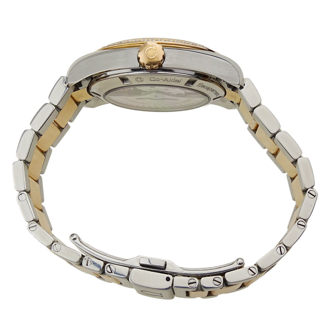 Omega Seamaster Aqua Terra 231.25.39.21.51.001