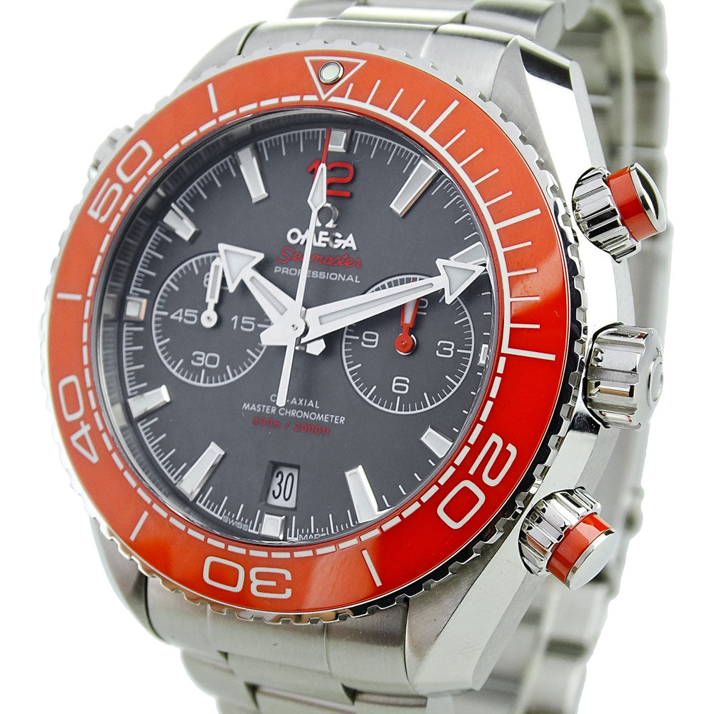 Omega Seamaster Planet Ocean 215.30.46.51.99.001