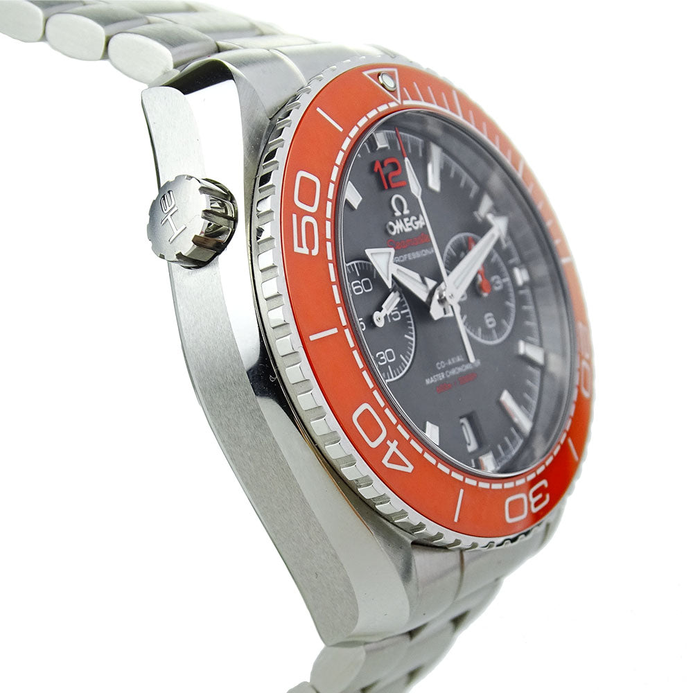 Omega Seamaster Planet Ocean 215.30.46.51.99.001