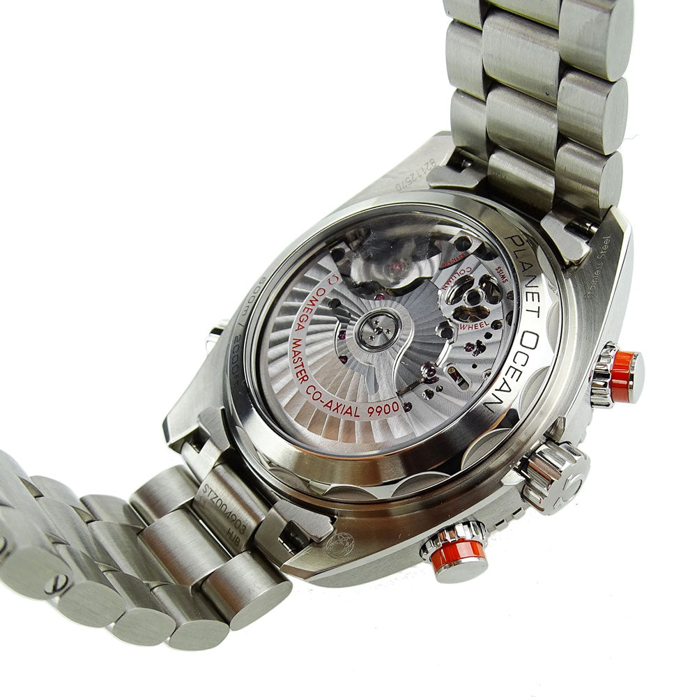 Omega Seamaster Planet Ocean 215.30.46.51.99.001