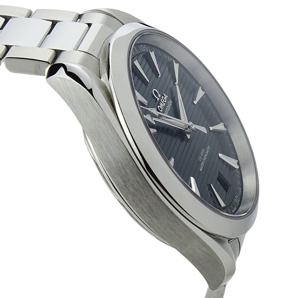 Omega Seamaster Aqua Terra 220.10.41.21.10.001